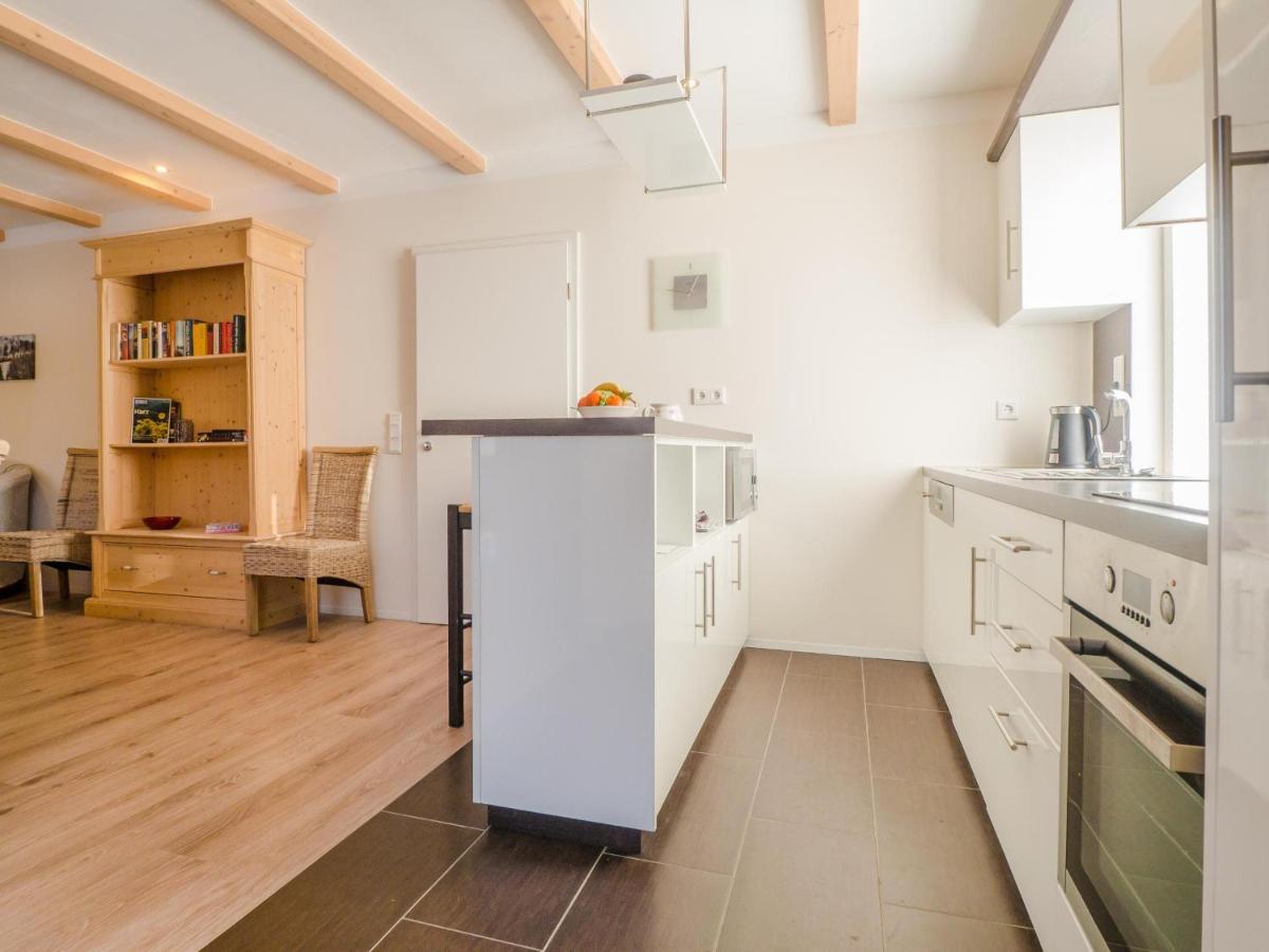 Ferienhaus Gretel In Zorge Buitenkant foto