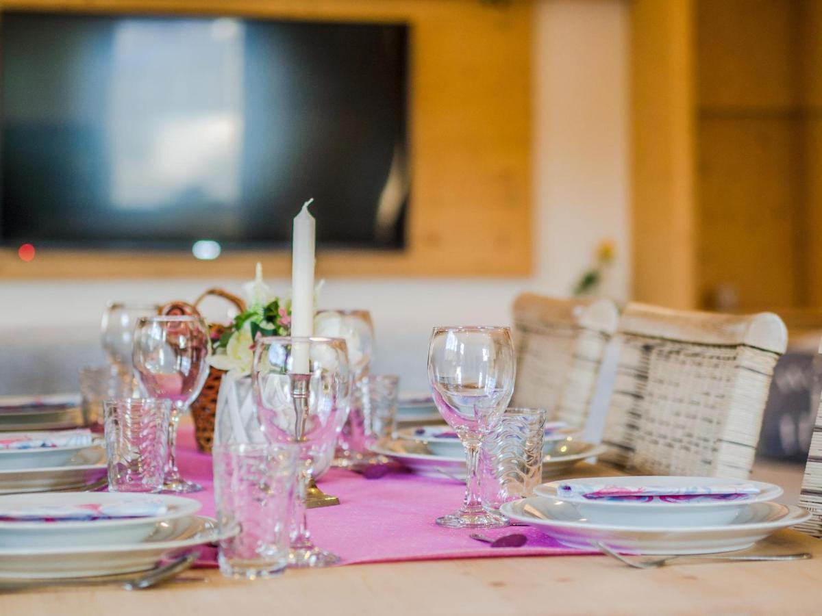Ferienhaus Gretel In Zorge Buitenkant foto
